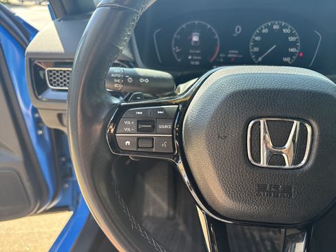 Used 2022 Honda Civic Sport image 19