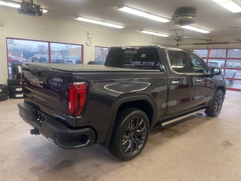 Used 2022 GMC Sierra 1500 Denali image 14
