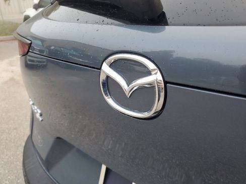 Used 2022 MAZDA CX-30 2.5 Turbo w/ Premium Plus Pkg image 8