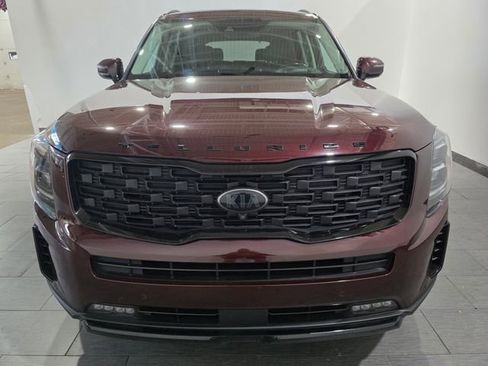 Used 2021 Kia Telluride SX AWD/4WD image 8