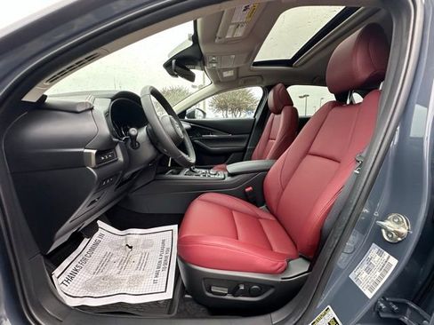 New 2026 MAZDA CX-30 AWD 2.5 S image 25