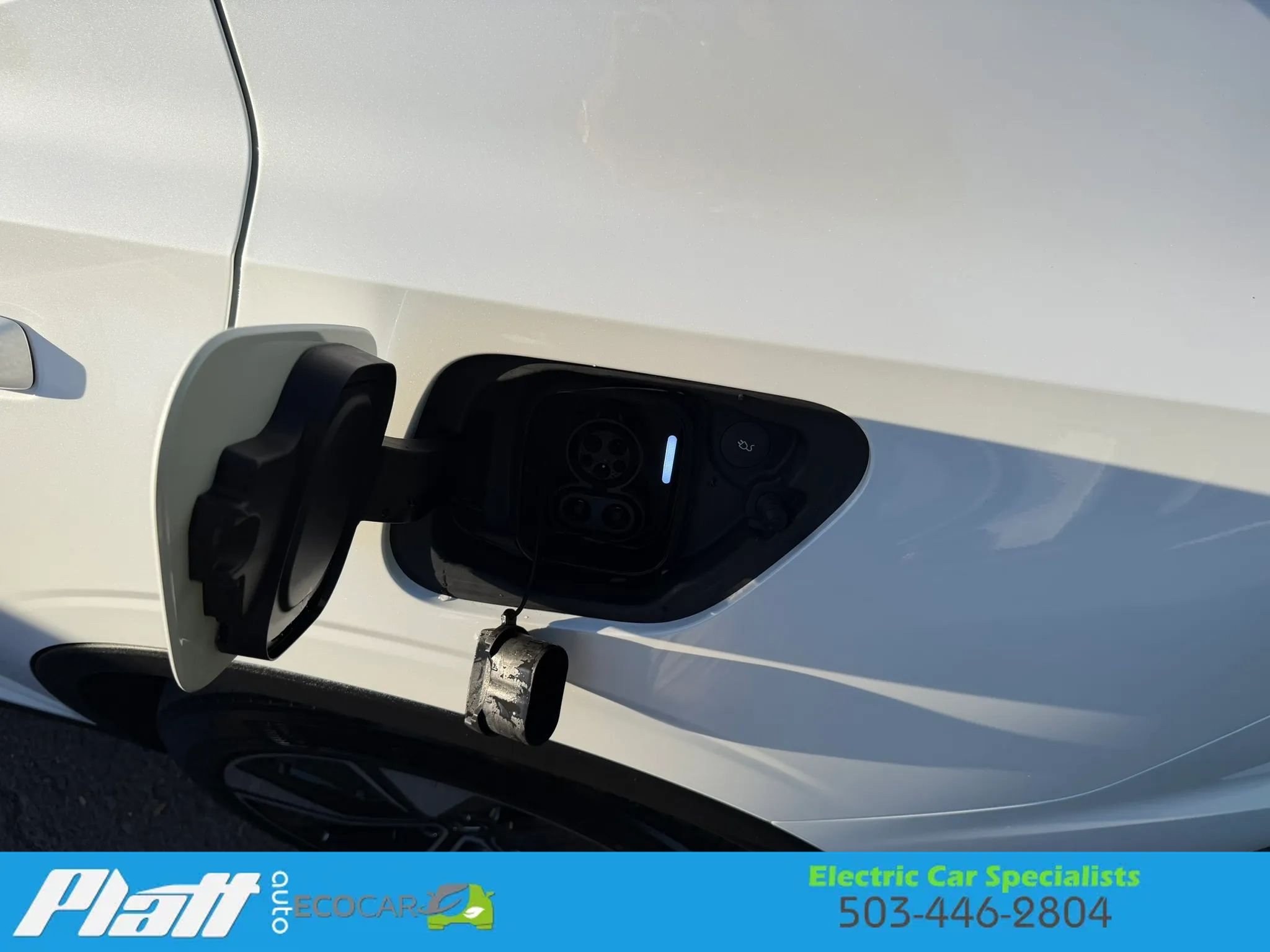 Used 2024 Polestar Polestar 2 AWD/4WD image 47