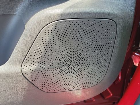 Certified 2024 Lincoln Corsair Reserve FWD image 18