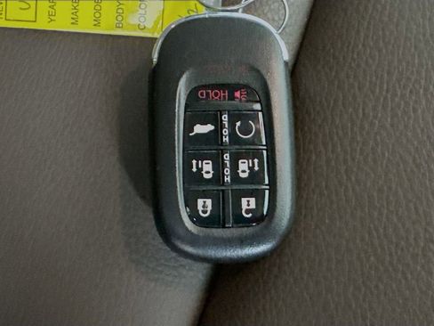 Used 2025 Honda Odyssey Touring image 38