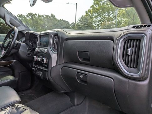 Used 2021 GMC Sierra 1500 Elevation RWD image 37