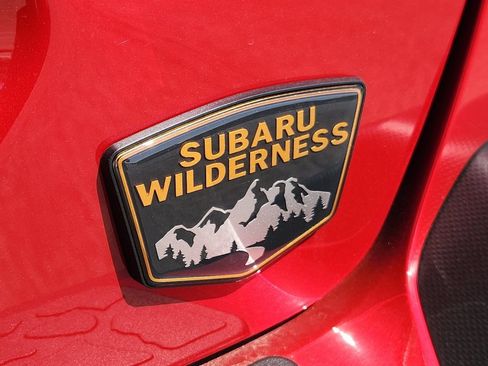 New 2026 Subaru Crosstrek 2.5i Wilderness AWD/4WD image 9