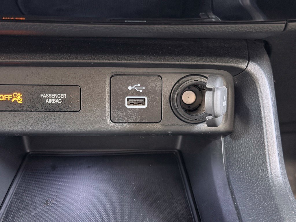 Used 2022 Honda Civic EX image 43