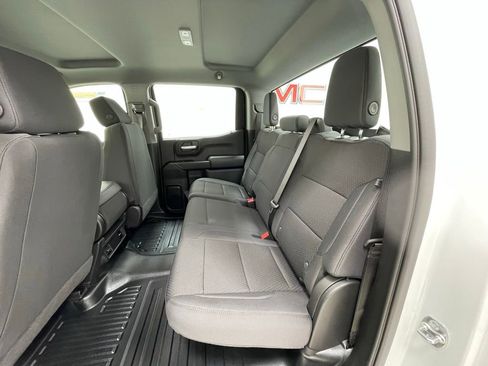 New 2026 GMC Sierra 1500 Pro w/ X31 Off-Road Package image 10