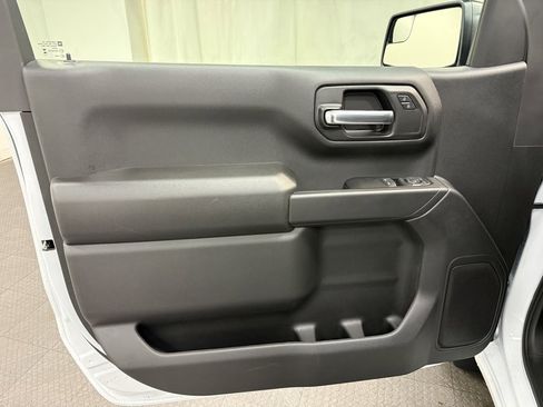 New 2026 Chevrolet Silverado 1500 W/T image 21