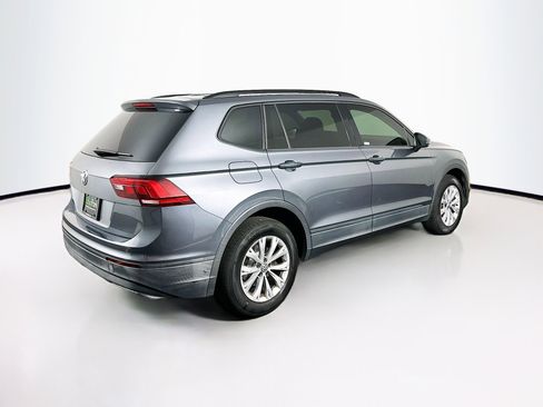 Used 2019 Volkswagen Tiguan S w/ Driver Assistance Package image 9
