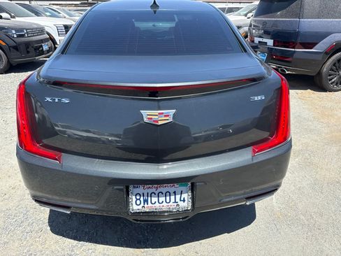 Used 2019 Cadillac XTS Luxury FWD image 6