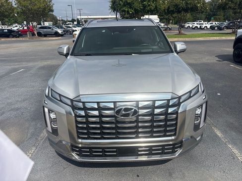 Used 2024 Hyundai Palisade Calligraphy AWD/4WD image 6