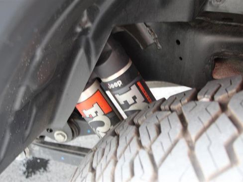 Used 2021 Jeep Gladiator Mojave image 39