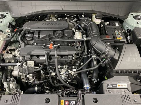 New 2026 Hyundai Kona SEL Premium image 33