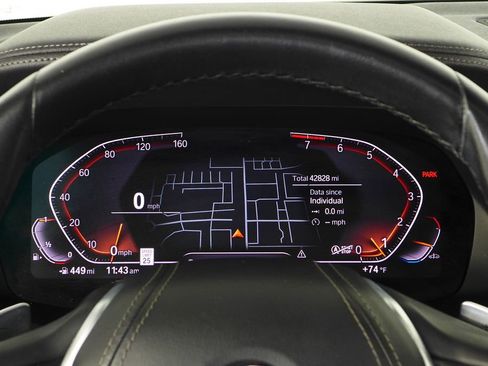 Used 2020 BMW X5 sDrive40i w/ Premium Package image 28