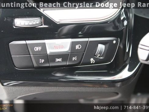 Used 2024 BMW Z4 M40i w/ Premium Package image 15