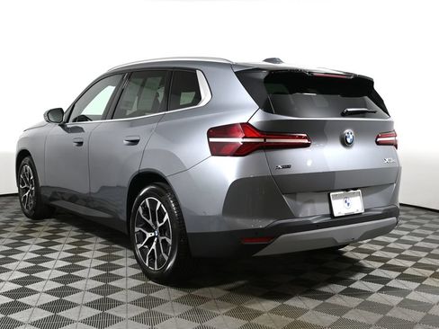 Used 2026 BMW X3 xDrive30i w/ Convenience Package AWD/4WD image 5