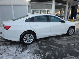 Used 2024 Chevrolet Malibu LT video 4