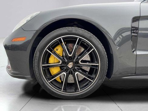 Used 2018 Porsche Panamera Turbo S image 57