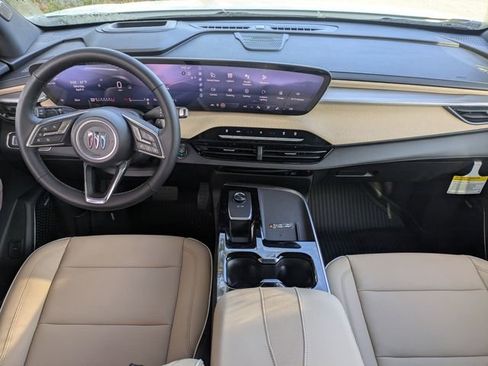 New 2026 Buick Enclave Preferred w/ Power Package image 18