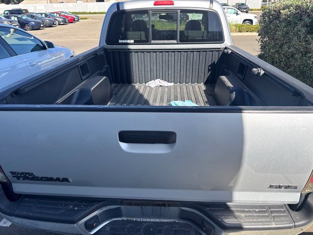 Used 2010 Toyota Tacoma 2WD Access Cab image 6