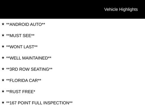 Used 2024 Chevrolet Traverse LS FWD image 6