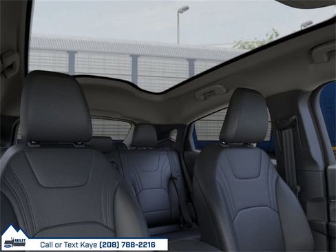 New 2025 Ford Mustang Mach-E Premium w/ Interior Protection Package image 43