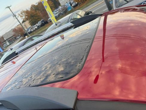 Used 2020 Chevrolet Trax LT w/ Sun & Sound Package image 13