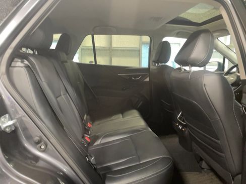 Used 2024 Subaru Outback Limited AWD/4WD image 14