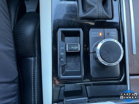 Used 2023 Toyota Sequoia Capstone image 24