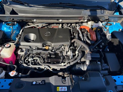 Used 2019 Toyota RAV4 XLE w/ Convenience Package image 20