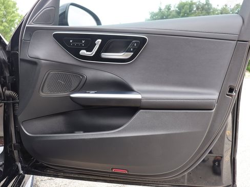 Used 2023 Mercedes-Benz C 43 AMG 4MATIC Sedan image 38