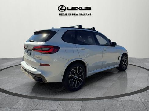 Used 2022 BMW X5 sDrive40i w/ M Sport Package image 7