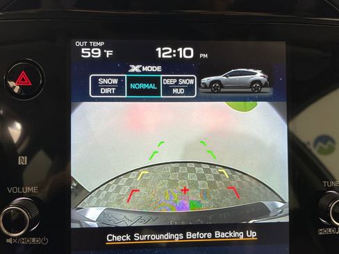 Certified 2026 Subaru Crosstrek 2.0i Premium image 22