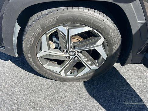 Used 2023 Hyundai Tucson Limited image 39
