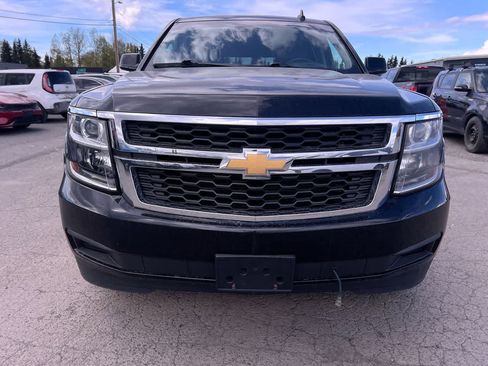 Used 2019 Chevrolet Suburban LT AWD/4WD image 29