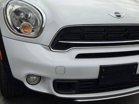 Used 2015 MINI Cooper Countryman S image 31