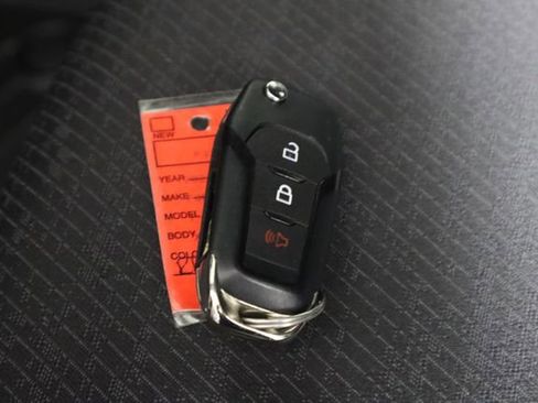 Certified 2024 Ford F150 XLT w/ Bed Utility Package image 37