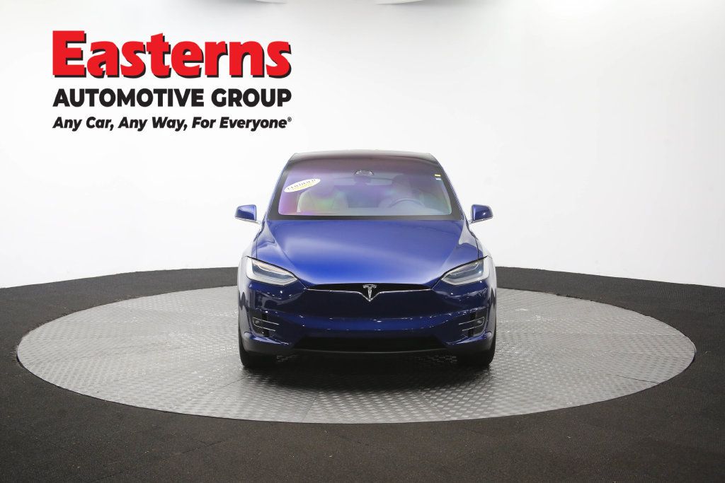 Used 2019 Tesla Model X AWD/4WD image 51