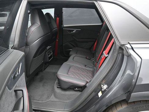 New 2026 Audi Q8 Prestige AWD/4WD image 11