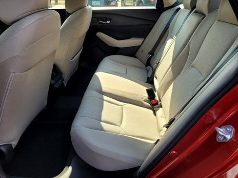 Used 2025 Honda Accord LX image 16