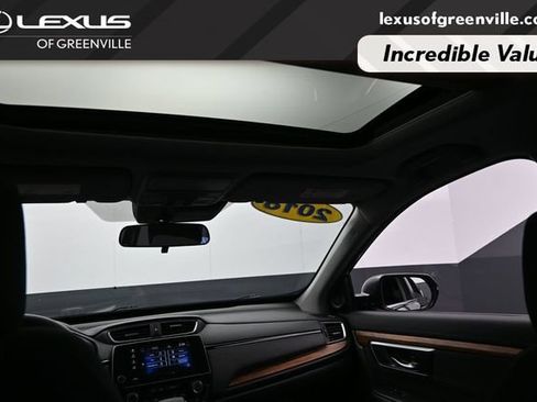 Used 2018 Honda CR-V EX image 20