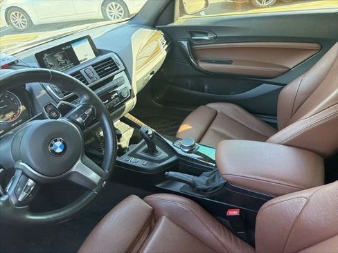Used 2017 BMW M240i xDrive Coupe AWD/4WD image 5