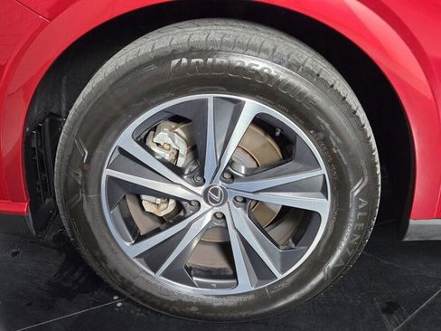 Certified 2024 Lexus RX 350 Premium image 12