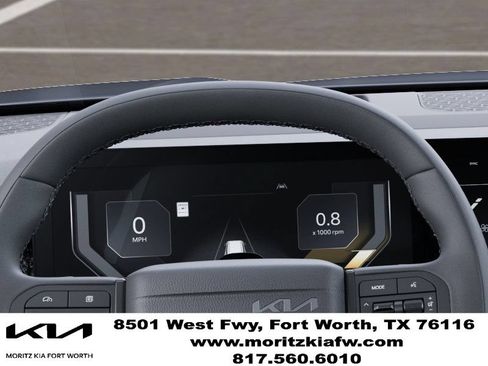 New 2027 Kia Telluride SX Prestige X-Pro AWD/4WD image 21