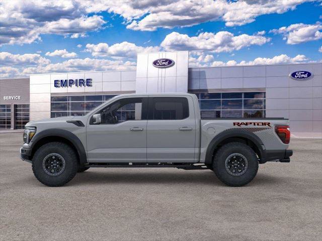 New 2026 Ford F150 Raptor AWD/4WD image 3