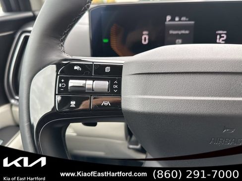 New 2026 Kia Sorento EX AWD/4WD image 36