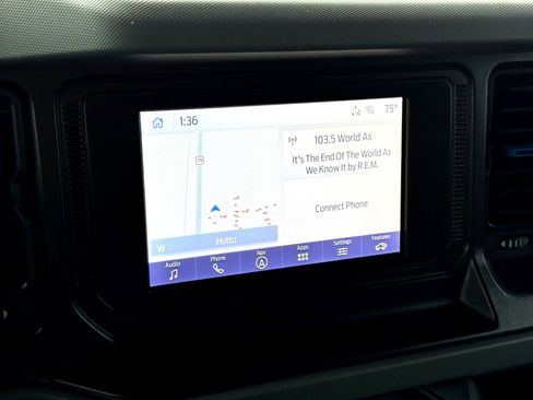 Used 2021 Ford Bronco Black Diamond image 28