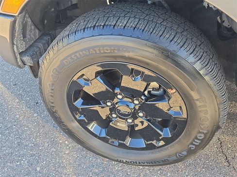 Used 2021 Ford Ranger XLT w/ Equipment Group 301A Mid image 15