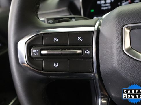 Used 2026 GMC Acadia Elevation w/ Elevation Premium Package FWD image 30